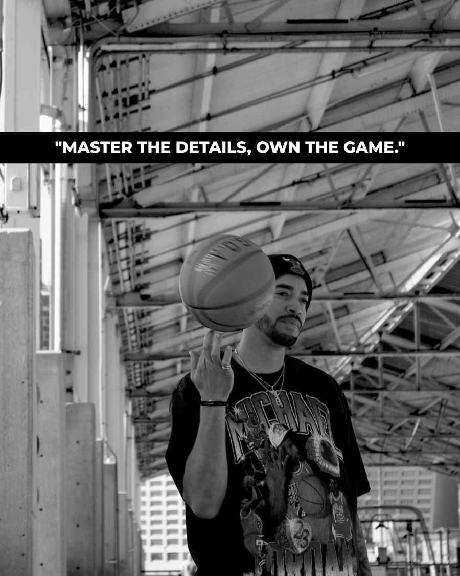 Ballet for Ballers on Instagram